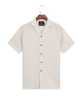 Plain Fawn Classic Fit Shirt FS2417RH-15