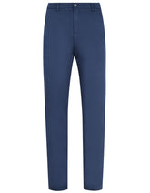 Navy Smart Fit Chino CH2410-30