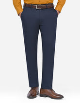 Navy Smart Fit Chino CH2519-30