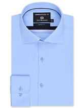Plain Sky Tailored Smart Fit Shirt FS1904-3SF-14.5