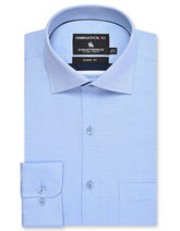 Plain Sky Classic Fit Shirt FS1945RF-14.5