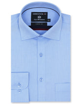 Self Sky Tailored Smart Fit Shirt FS20389SF-14.5