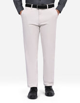 Stone Smart Fit Cotton Trouser FTC2539S-30