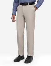 Stone Smart Fit Cotton Trouser FTC2568S-28