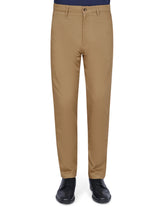 Brown Smart Fit Chino CH2504-30