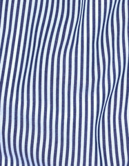 Stripe Navy Classic Fit Shirt FS2871-3RF-16