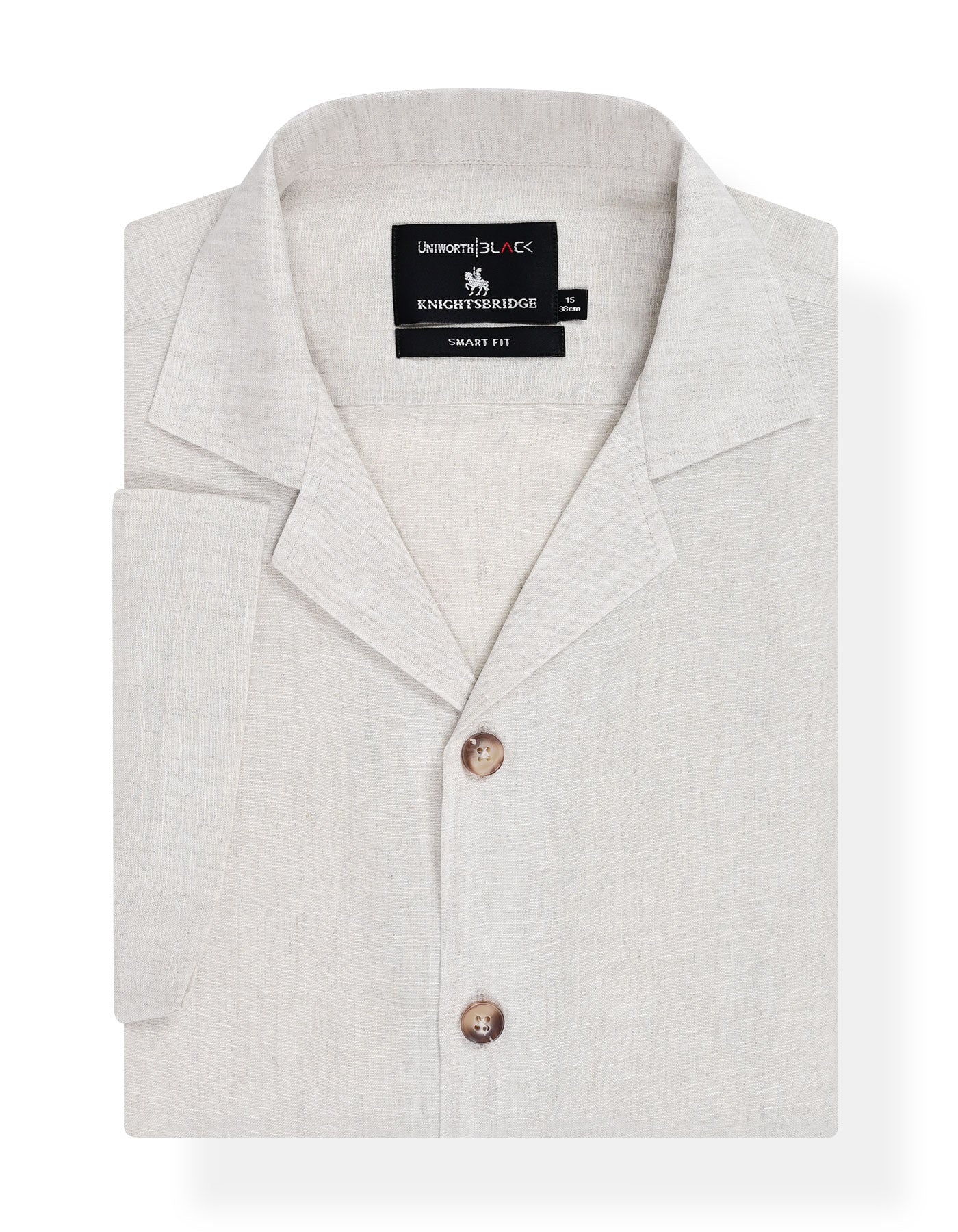 Plain Fawn Classic Fit Shirt FS2417RH-14.5
