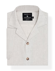 Plain Fawn Classic Fit Shirt FS2417RH-14.5
