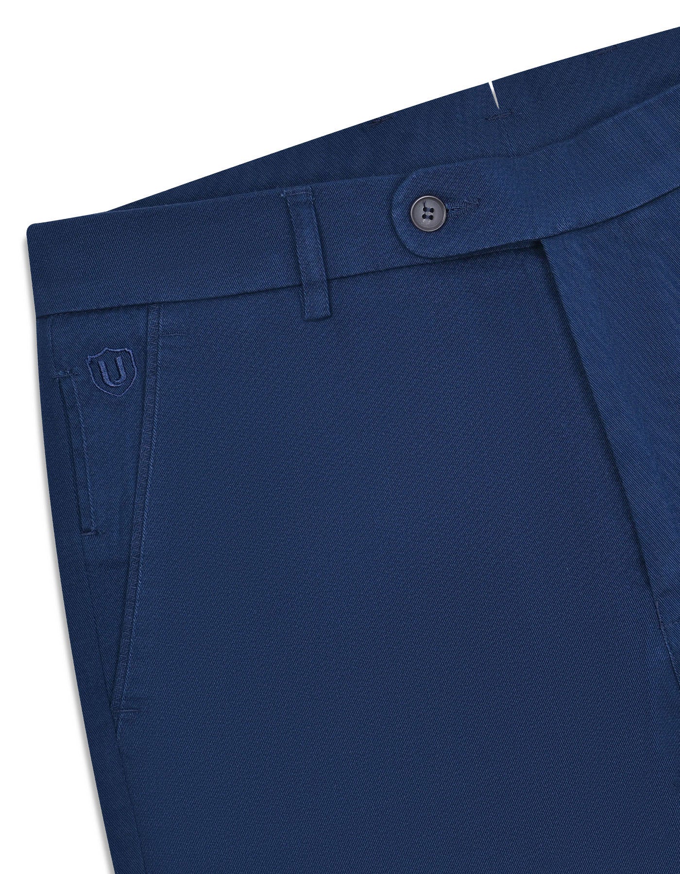 Navy Smart Fit Chino CH2503-34