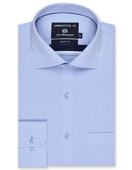 Self Sky Smart Fit Shirt FS20438SF-14.5