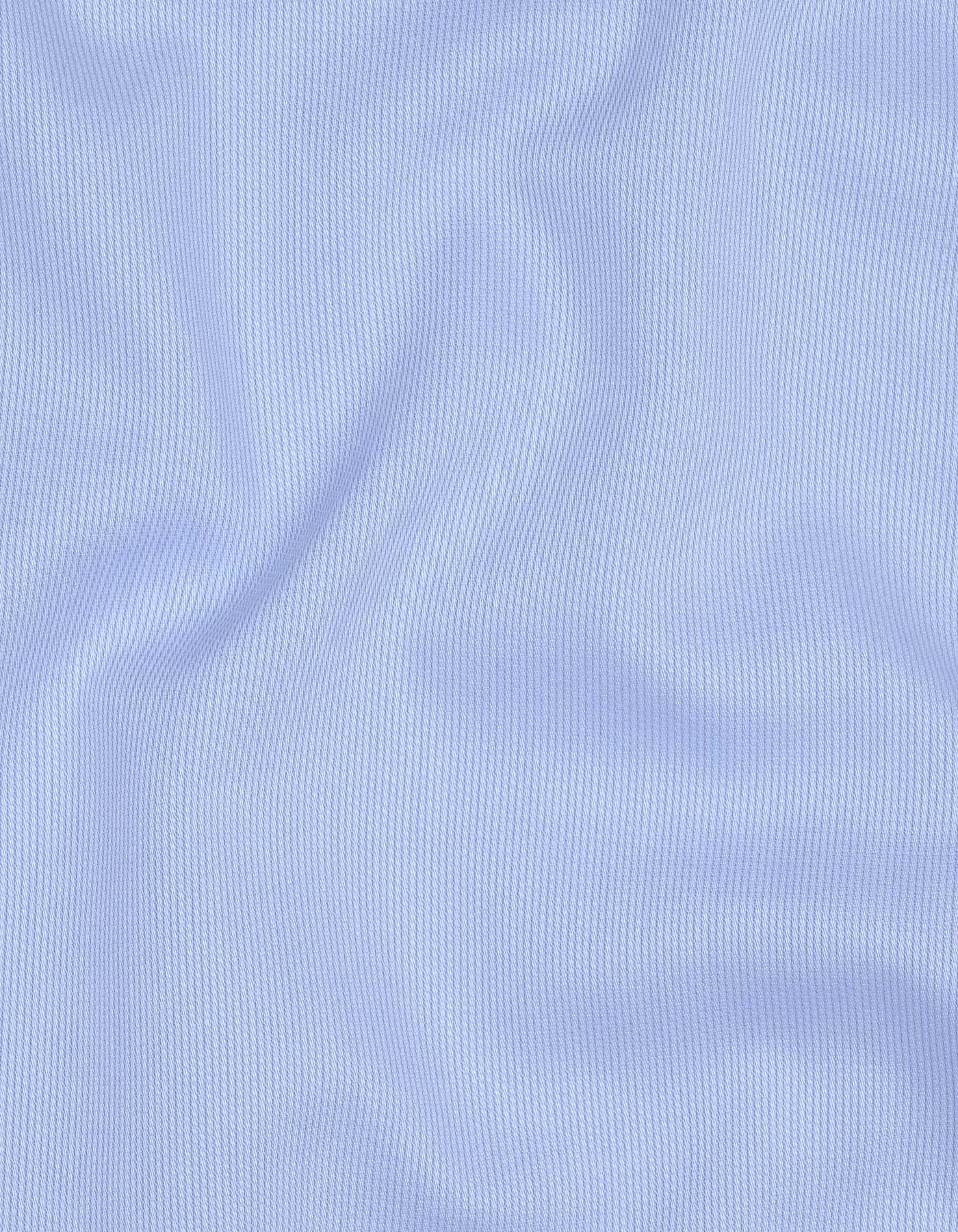 Self Sky Smart Fit Shirt FS20438SF-16