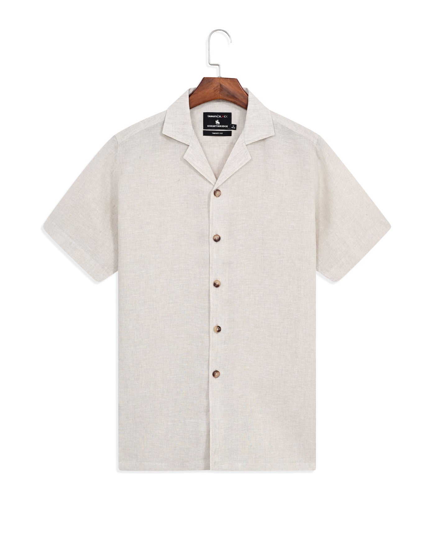 Plain Fawn Classic Fit Shirt FS2417RH-15