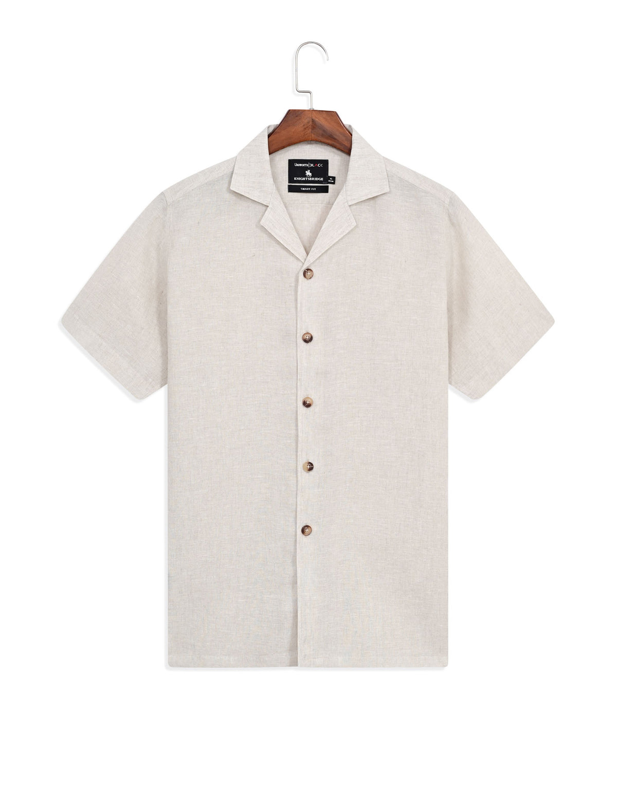 Plain Fawn Classic Fit Shirt FS2417RH-15
