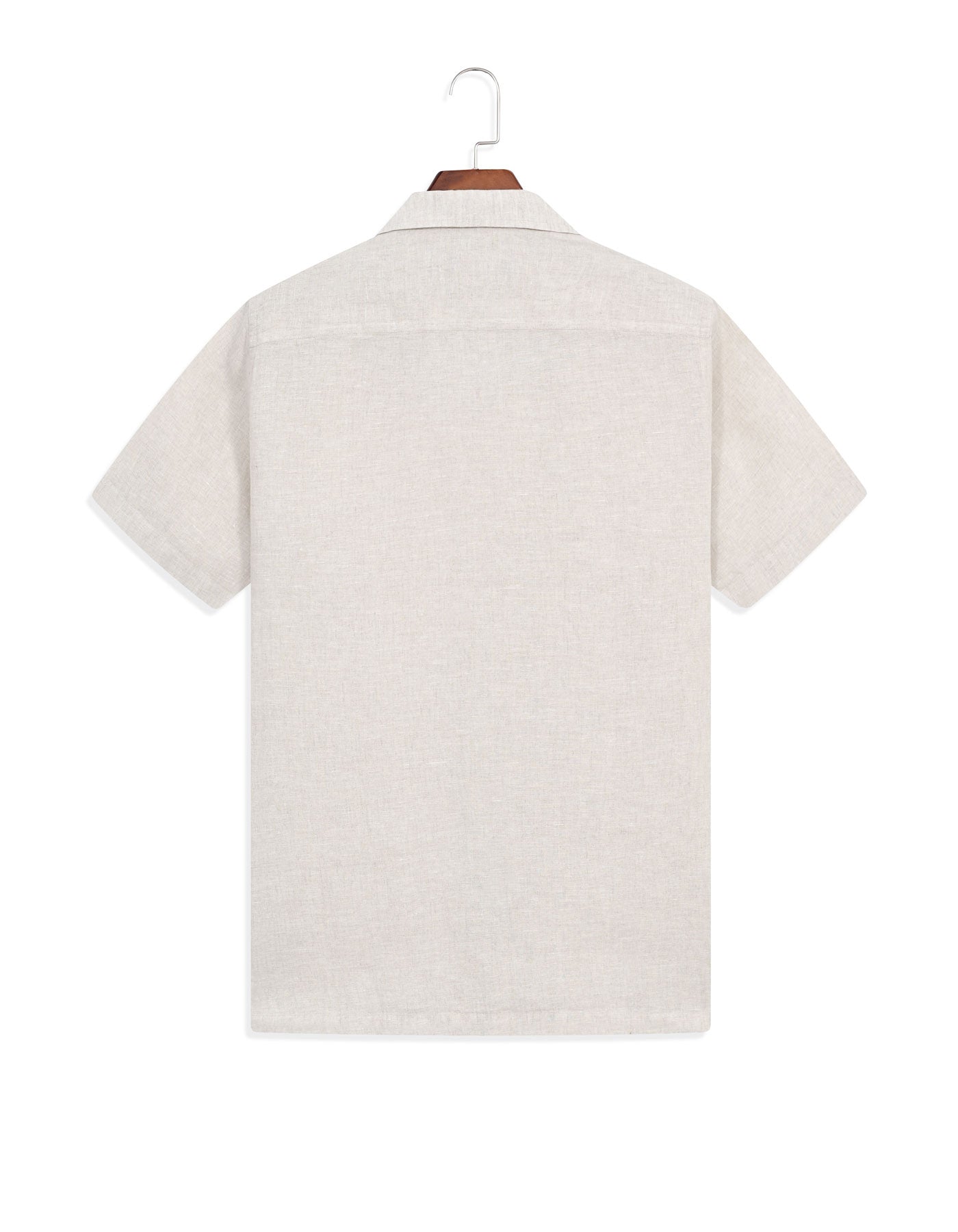 Plain Fawn Classic Fit Shirt FS2417RH-16
