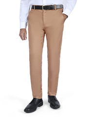 Khaki Smart Fit Chino CH2506-30