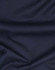 Plain Navy Classic Fit Shirt FS1601-5RF-16