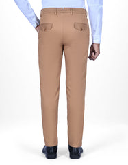 Khaki Smart Fit Chino CH2506-38