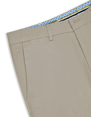 Stone Smart Fit Cotton Trouser FTC2520S-34