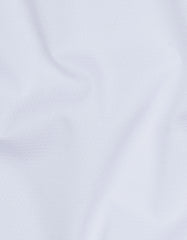 Self White Tailored Smart Fit Shirt FS20422SF-16
