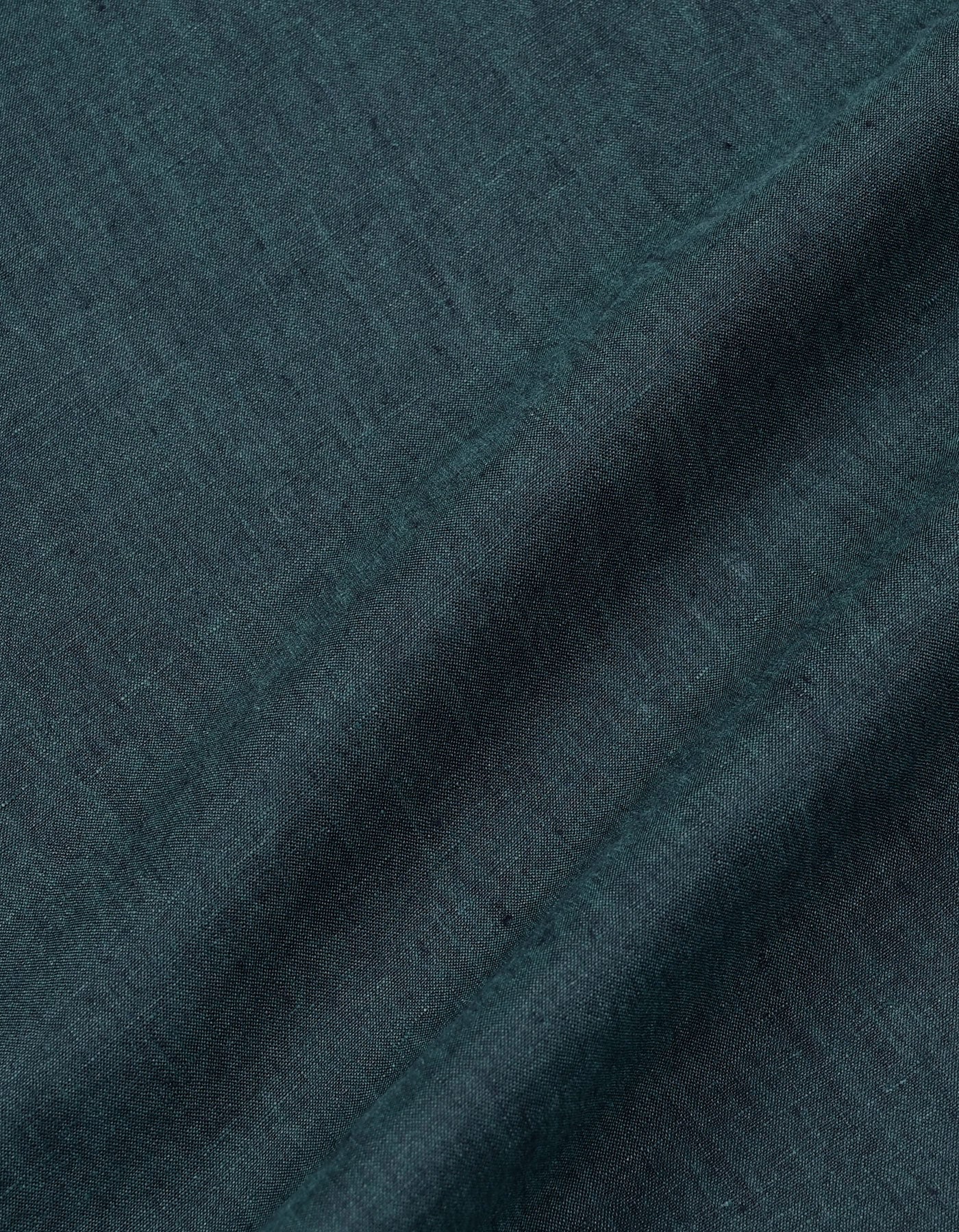 Plain Green Tailored Smart Fit Shirt FS2421SH-16.5