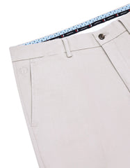 Stone Smart Fit Cotton Trouser FTC2534S-36