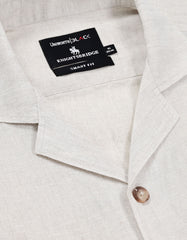 Plain Fawn Tailored Smart Fit Shirt FS2417SH-15.5