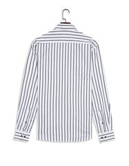 Casual Shirt Woven White XXL CSW2500 Uniworth CSW2500-XXL