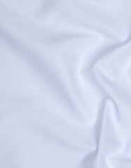 Self White Tailored Smart Fit Shirt FS20419SF-16