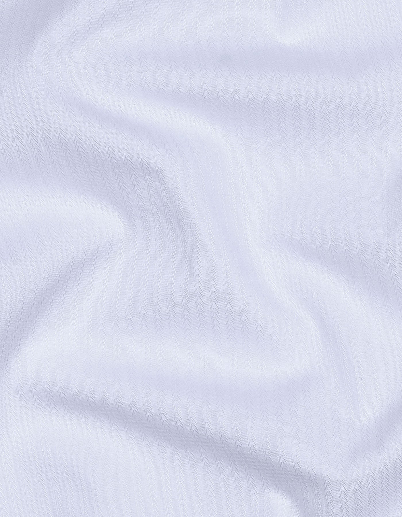 Self White Classic Fit Shirt FS20443RF-16