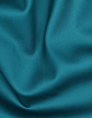 Plain Teal Classic Fit Shirt FS2361-2RF-16