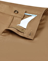 Brown Smart Fit Chino CH2504-32