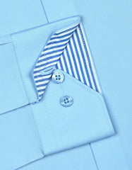 Plain Sky Tailored Smart Fit Shirt FS1408-2SF-15.5