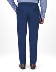 Navy Smart Fit Chino CH2503-38