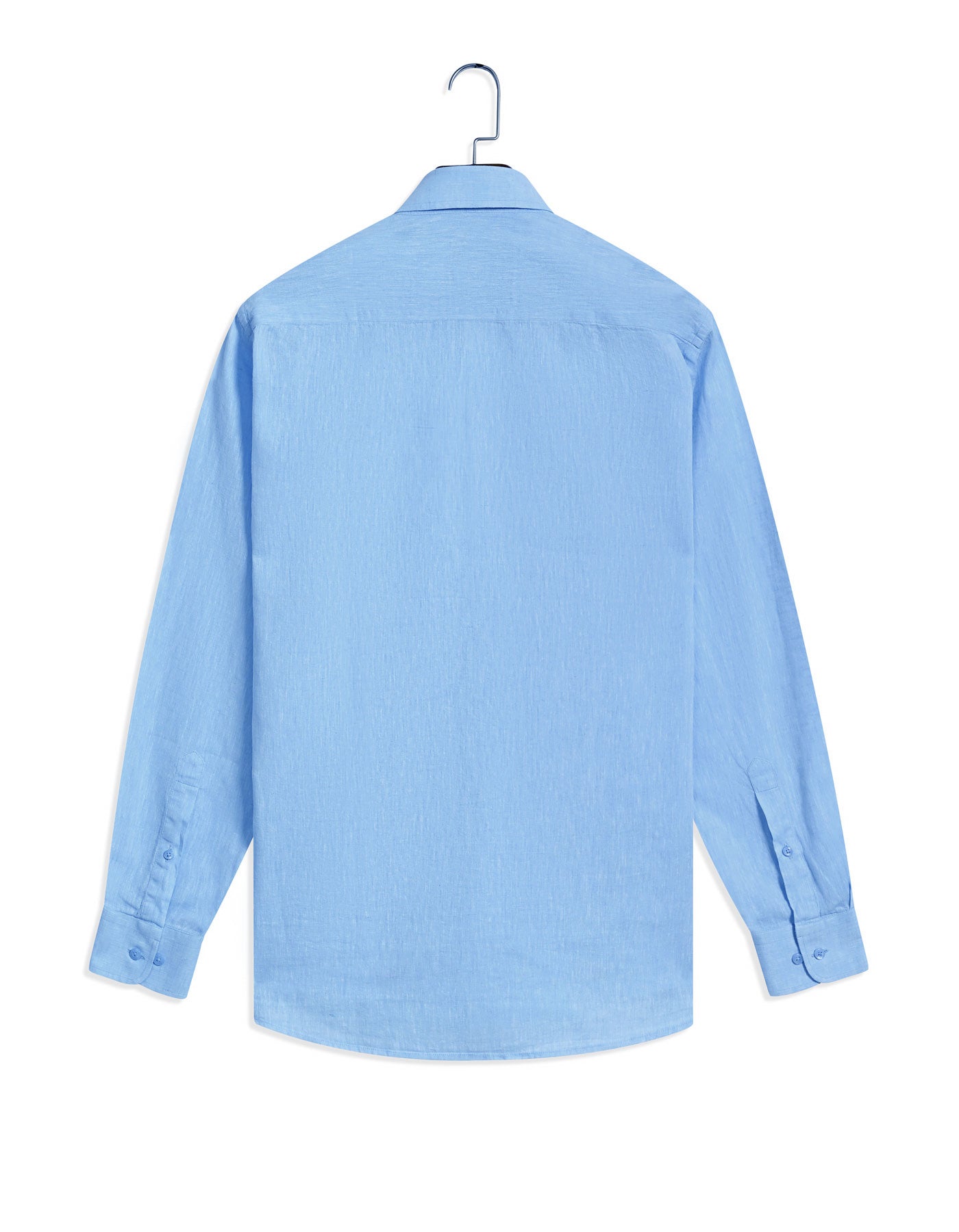 Plain Sky Tailored Smart Fit Shirt FS2407-2SF-15.5