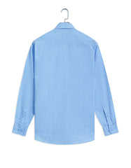 Plain Sky Tailored Smart Fit Shirt FS2407-2SF-15.5