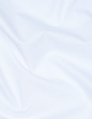 Plain White Classic Fit Shirt FS2299RF-16