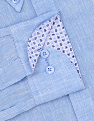 Plain Sky Tailored Smart Fit Shirt FS2415-2SF-15.5