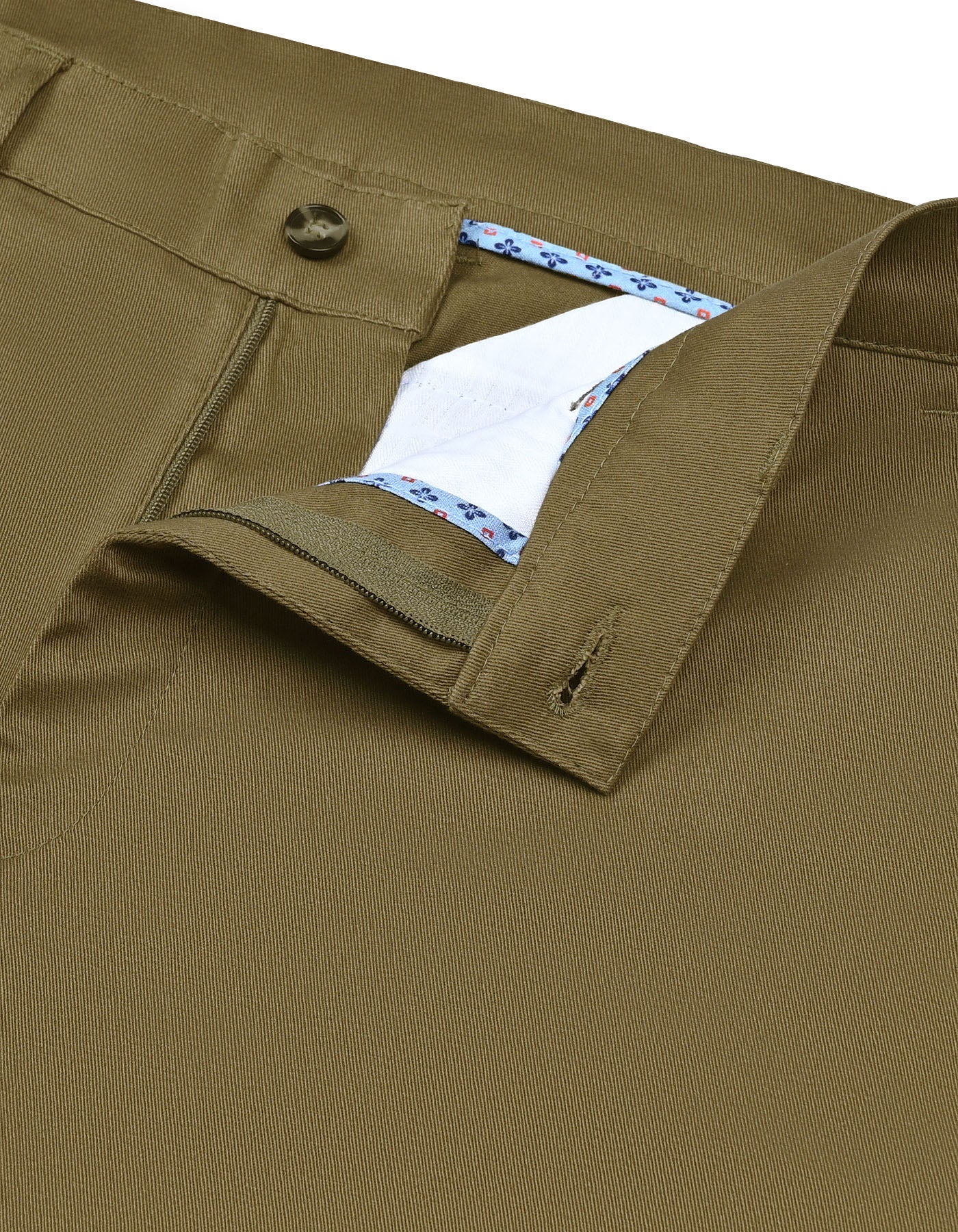 Olive Smart Fit Chino CH2507-32