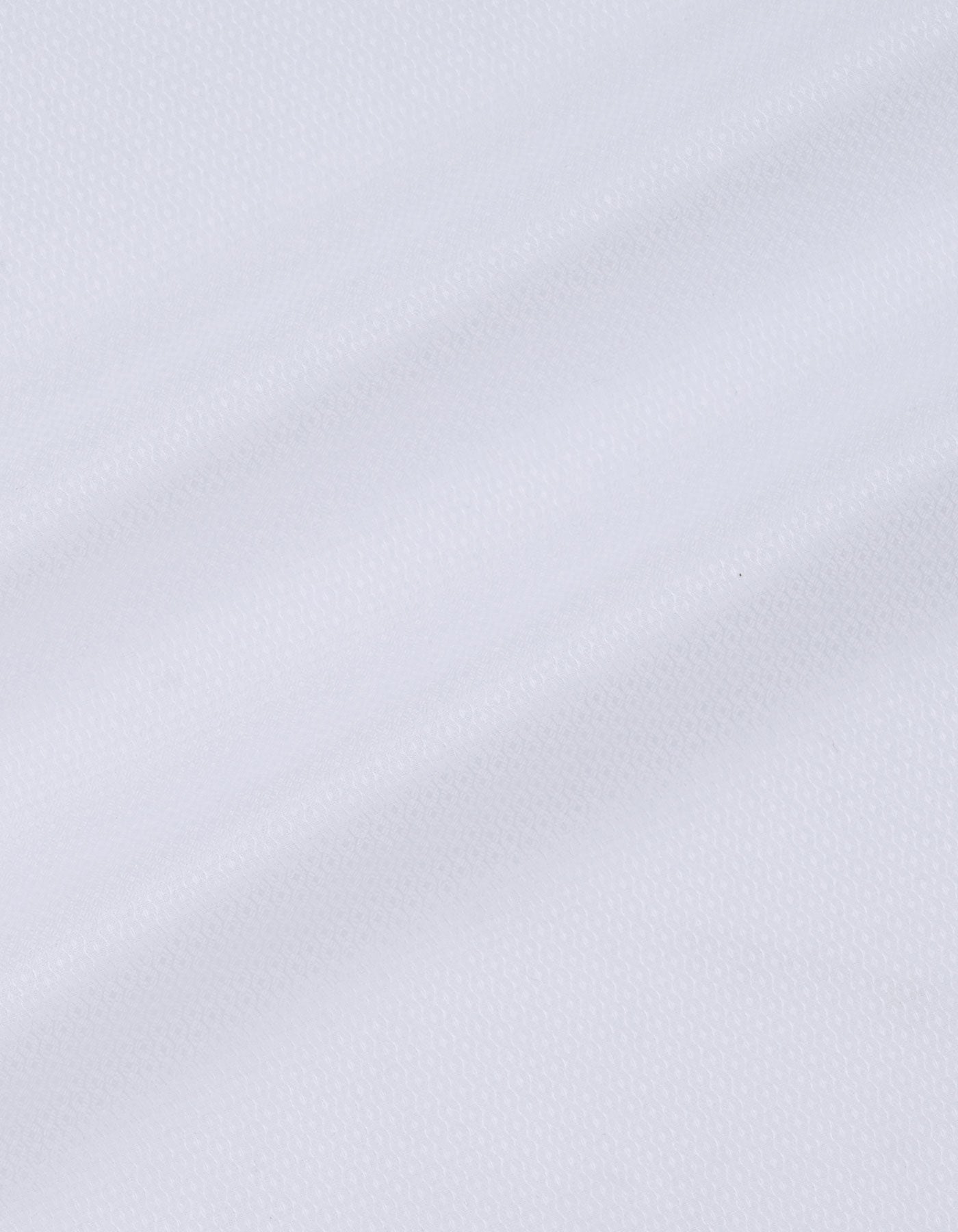 Self White Classic Fit Shirt FS20500RF-16
