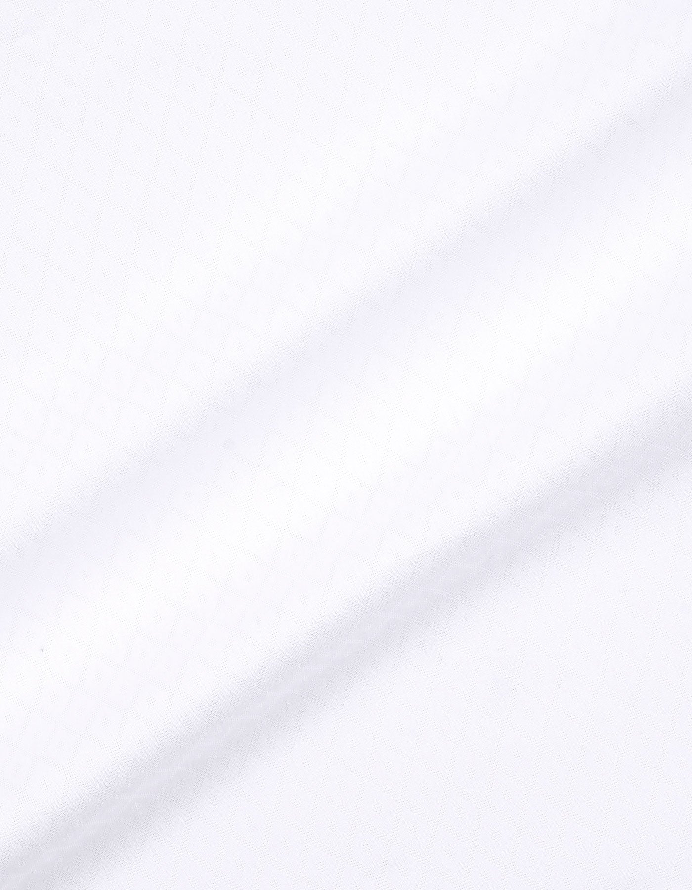 Self White Tailored Smart Fit Shirt FS20501SF-16