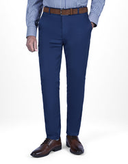 Navy Smart Fit Chino CH2503-30