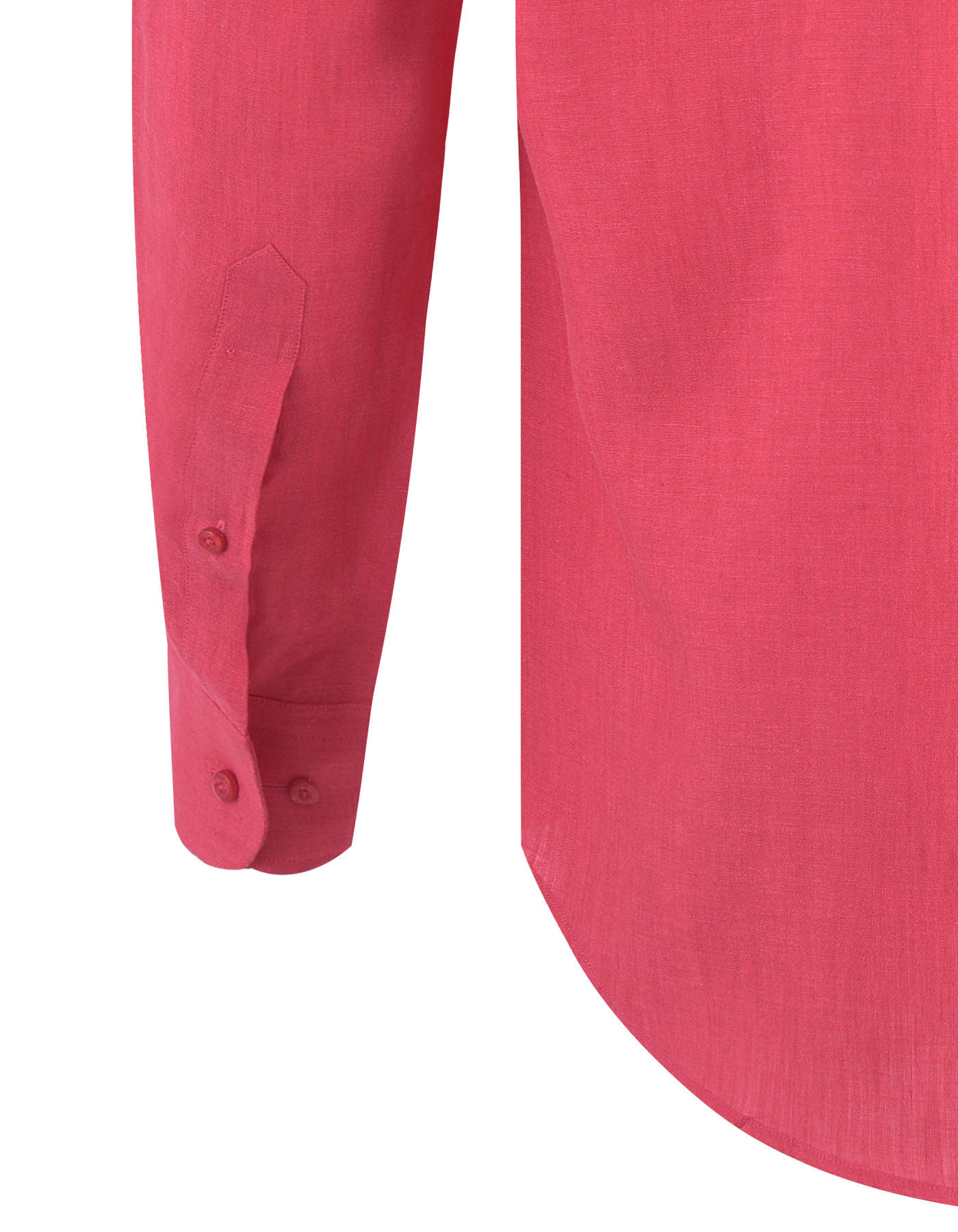 Plain Red Classic Fit Shirt FS2020RF-16