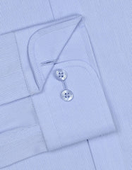 Self Sky Classic Fit Shirt FS20438RF-15.5