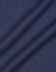 Plain Navy Classic Fit Shirt FS2426-2RF-16.5