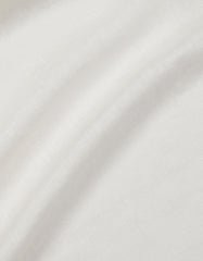 Plain Cream Classic Fit Shirt FS2412RH-16.5