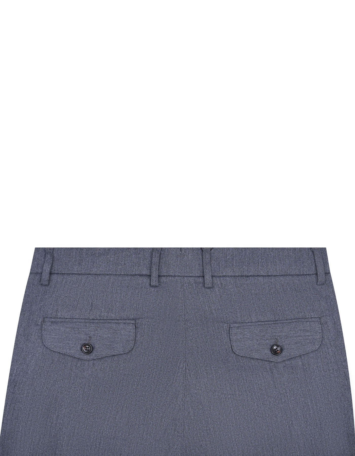 Grey Smart Fit Chino CH2318-34