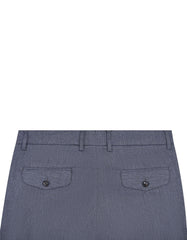 Grey Smart Fit Chino CH2318-34