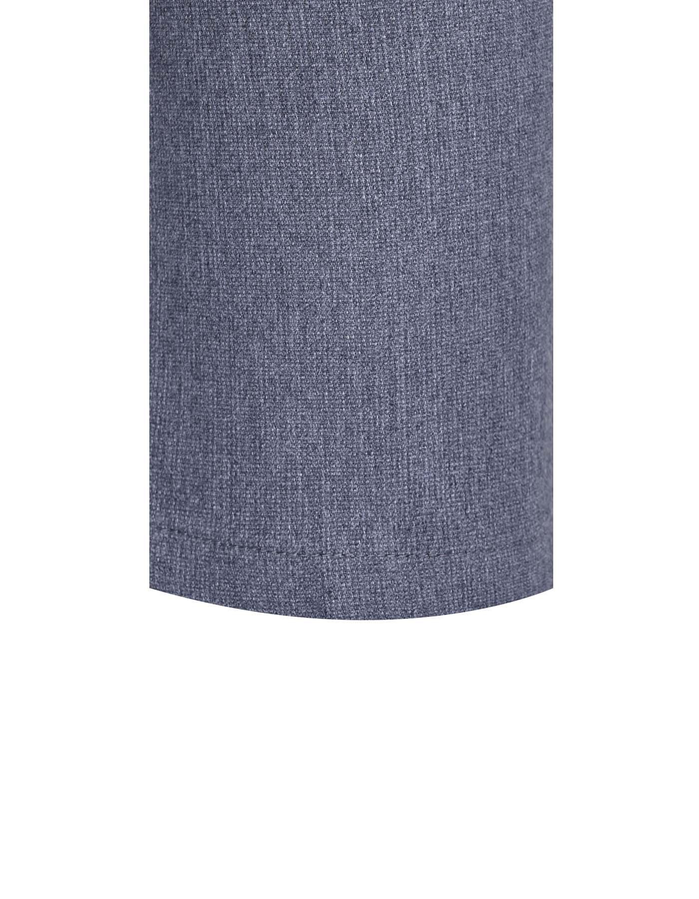 Grey Smart Fit Chino CH2318-36