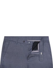 Grey Smart Fit Chino CH2318-32