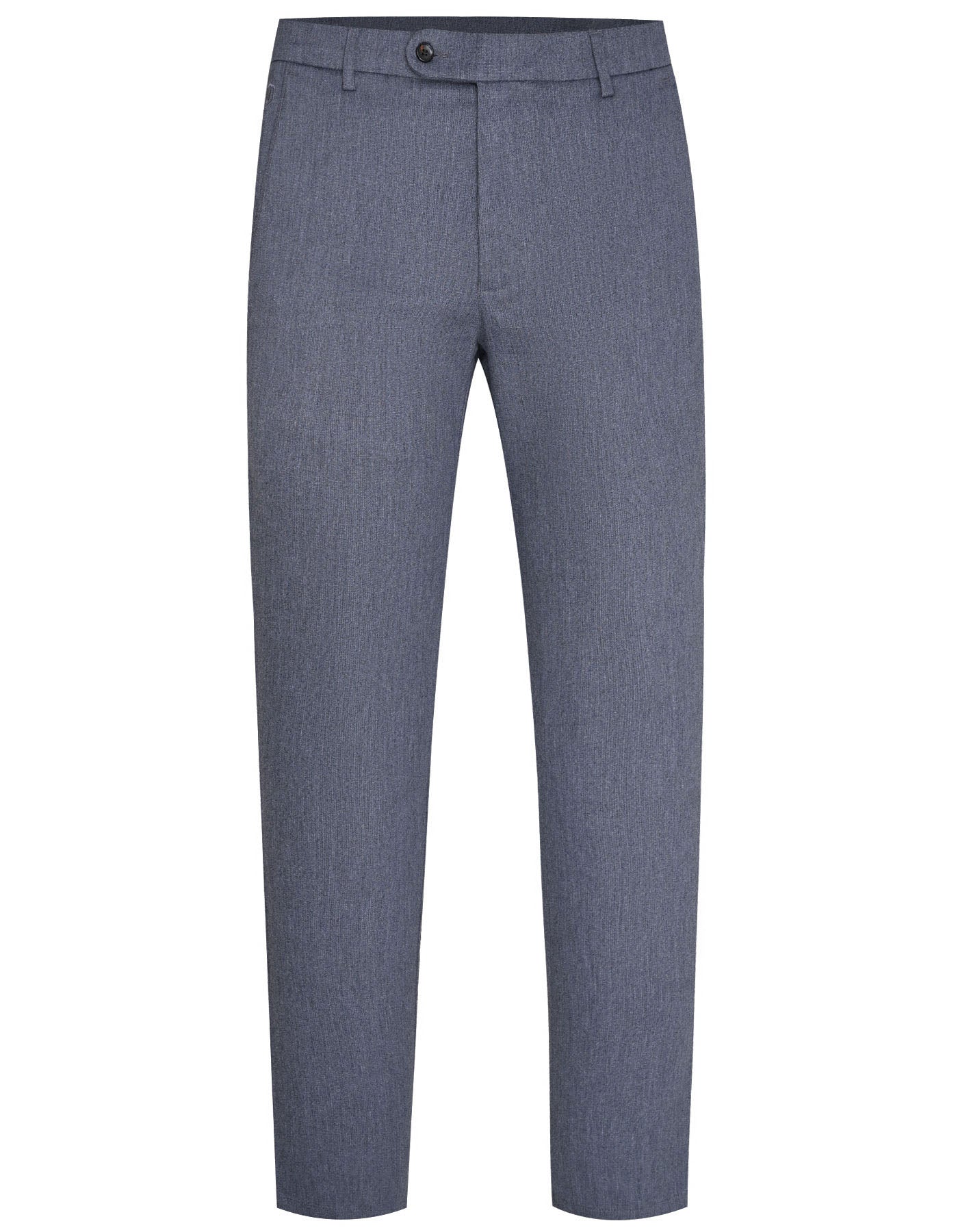 Grey Smart Fit Chino CH2318-30